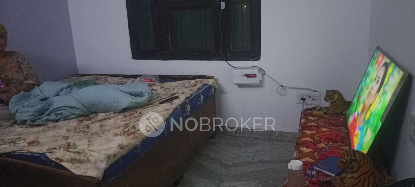 3 BHK Flat In Friends Mahendra Enclave For Sale  In Shastri Nagar