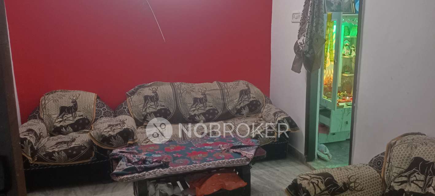 3 BHK Flat In Friends Mahendra Enclave For Sale  In Shastri Nagar