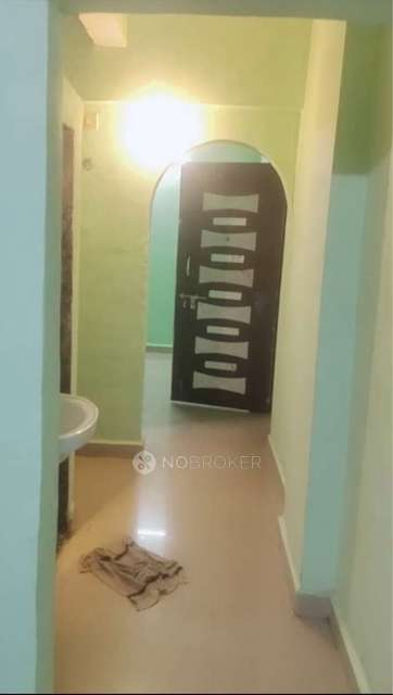 1 BHK Flat In Shree Ek Veera Savali Apartment For Sale  In Kalyan East