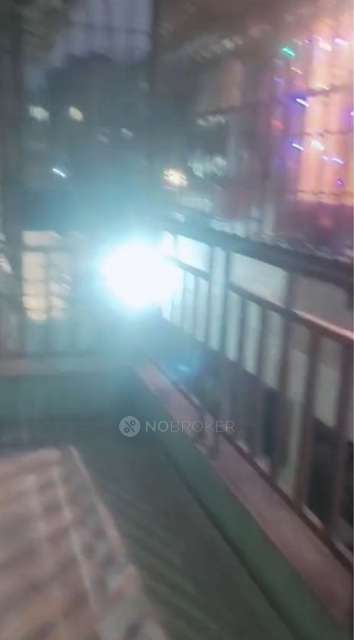 1 BHK Flat In Shree Ek Veera Savali Apartment For Sale  In Kalyan East