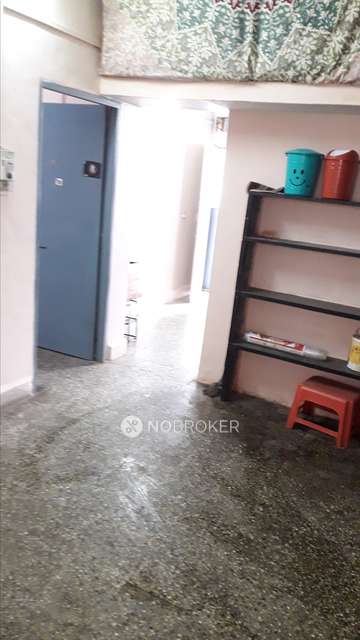 1 BHK Flat for Rent  In Kothrud