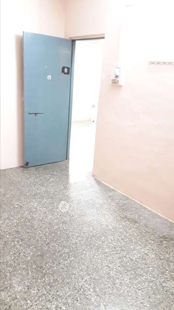 1 BHK Flat for Rent  In Kothrud