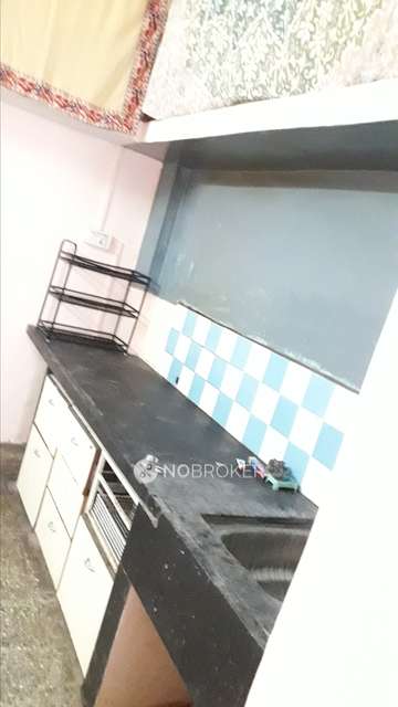 1 BHK Flat for Rent  In Kothrud