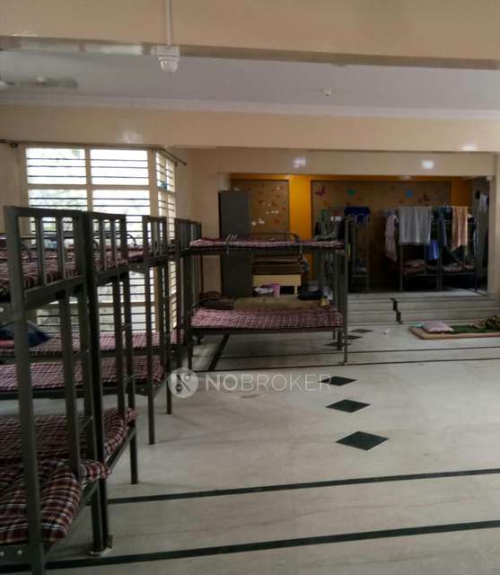 PG for Boys in Lakshmanpuri