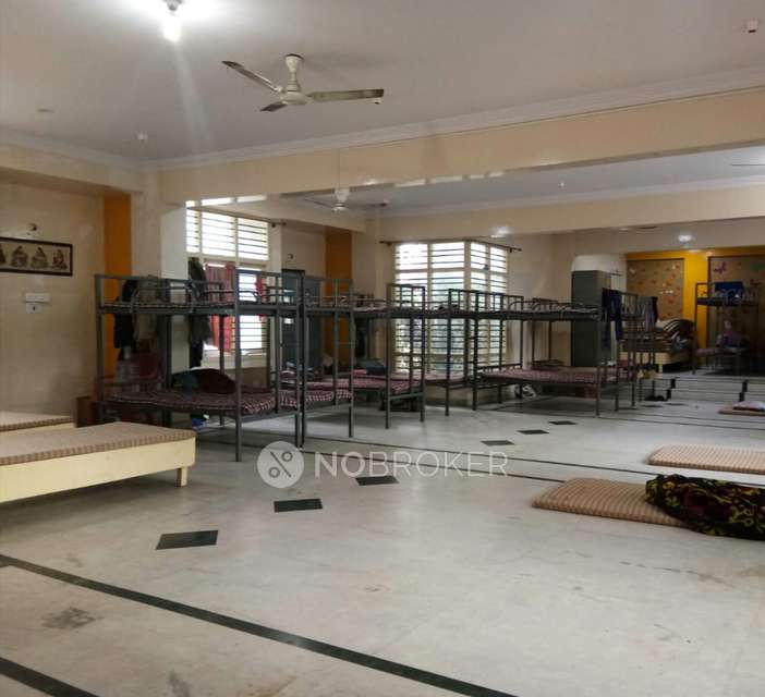 PG for Boys in Lakshmanpuri