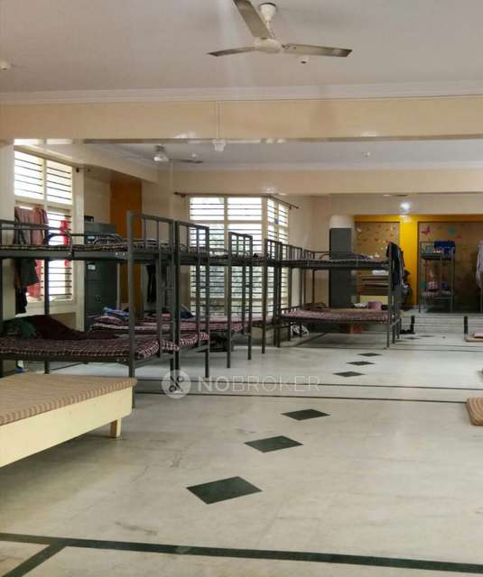 PG for Boys in Lakshmanpuri