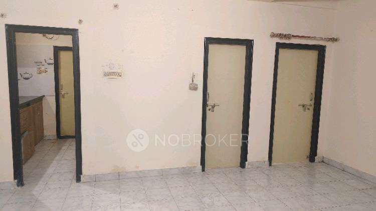 2 BHK Flat In Sai Sreenivasam Apartment  ,lingampally. For Sale  In Sai Sreenivasam Apartment