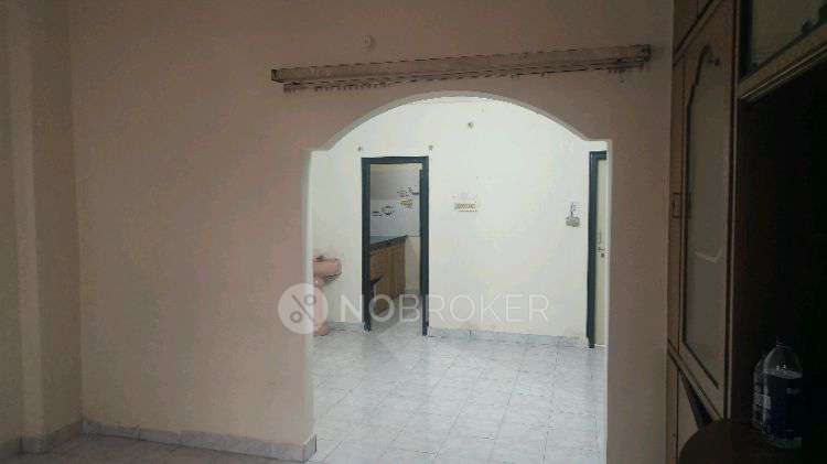 2 BHK Flat In Sai Sreenivasam Apartment  ,lingampally. For Sale  In Sai Sreenivasam Apartment