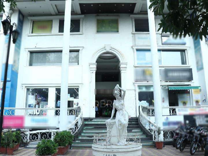 Shop in Raj Nagar, Ghaziabad for sale 