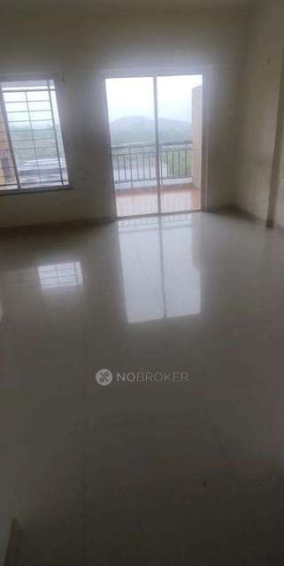 1 BHK Flat In Nikunj Apartment for Rent  In Kasaramboli