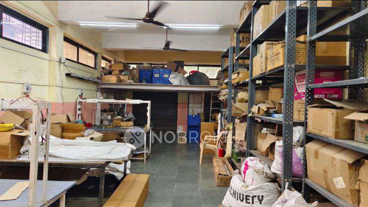 Industrial Building in  Andheri East, Mumbai for Rent 