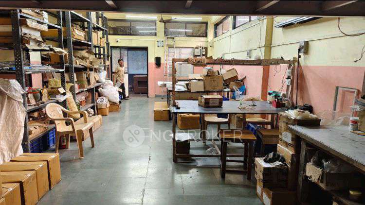 Industrial Building in  Andheri East, Mumbai for Rent 