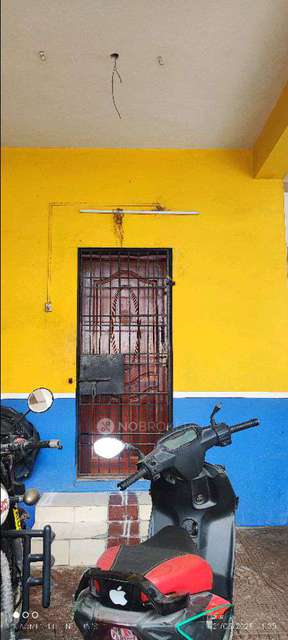 2 BHK House For Sale  In Chromepet