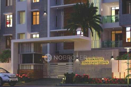 2 BHK Flat In Aishwarya Gpr Residency For Sale  In Uppal