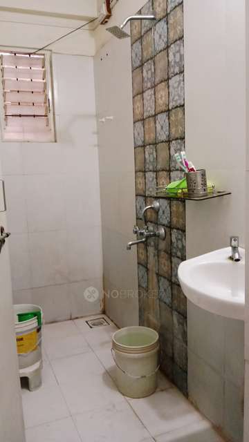 1 BHK Flat In Jijau Prasth for Rent  In Dhayari Village