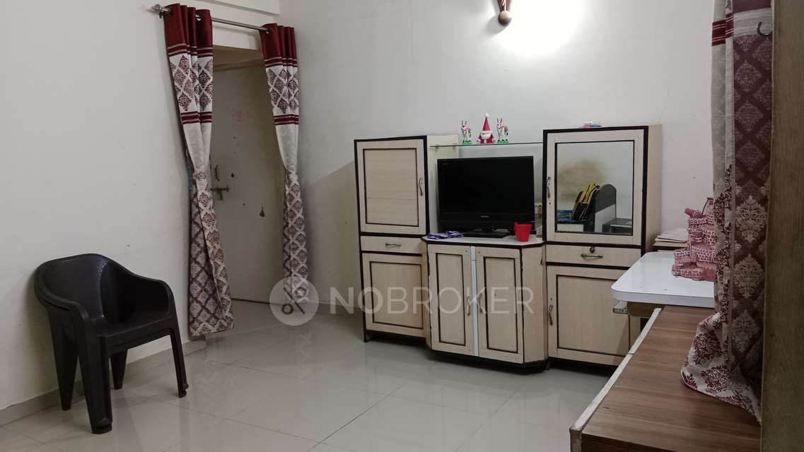 1 BHK Flat In Jijau Prasth for Rent  In Dhayari Village