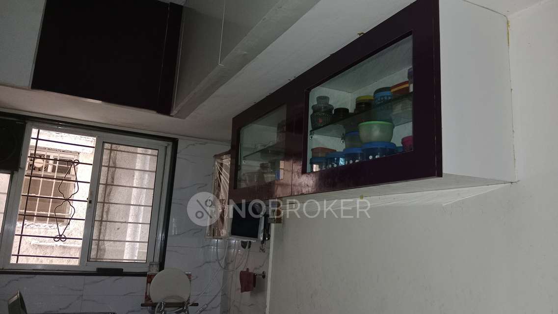 1 BHK Flat In Jijau Prasth for Rent  In Dhayari Village