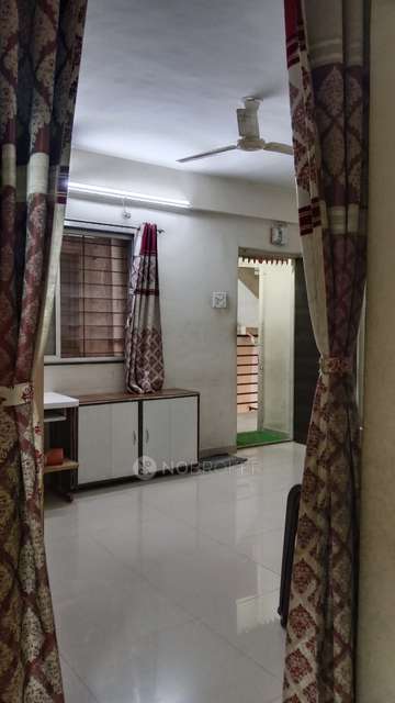 1 BHK Flat In Jijau Prasth for Rent  In Dhayari Village