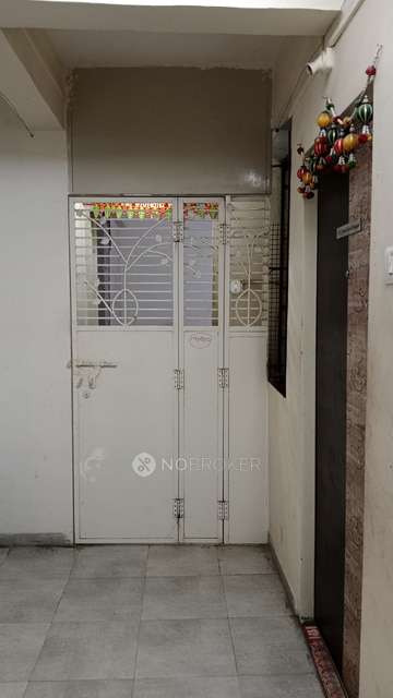 1 BHK Flat In Jijau Prasth for Rent  In Dhayari Village