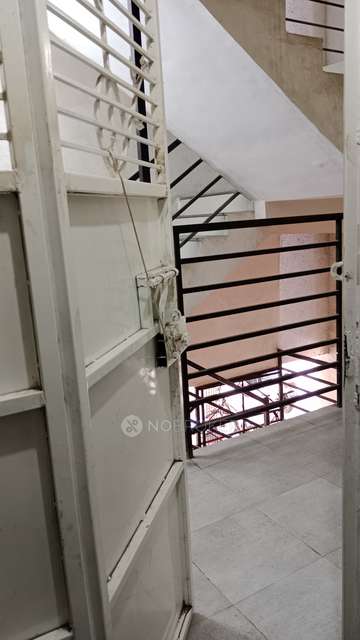 1 BHK Flat In Jijau Prasth for Rent  In Dhayari Village