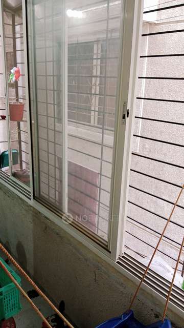 1 BHK Flat In Jijau Prasth for Rent  In Dhayari Village