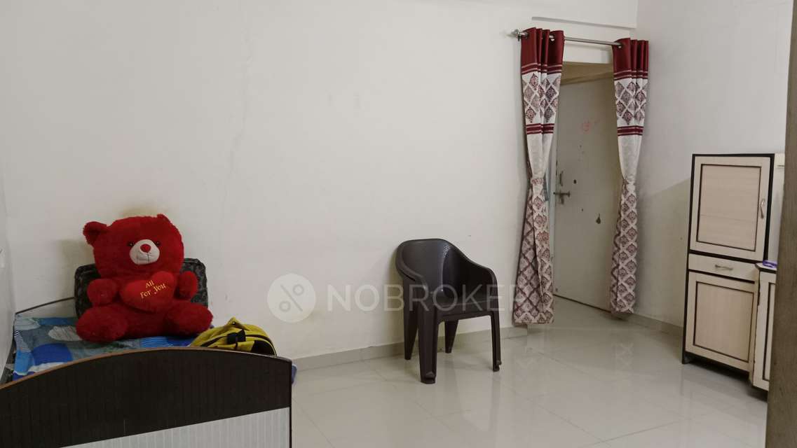 1 BHK Flat In Jijau Prasth for Rent  In Dhayari Village
