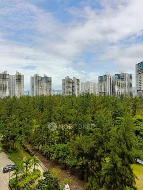 2 BHK Flat In Paranjape Blue Ridge, Hinjewadi For Sale  In Hinjewadi