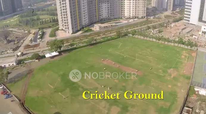 2 BHK Flat In Paranjape Blue Ridge, Hinjewadi For Sale  In Hinjewadi