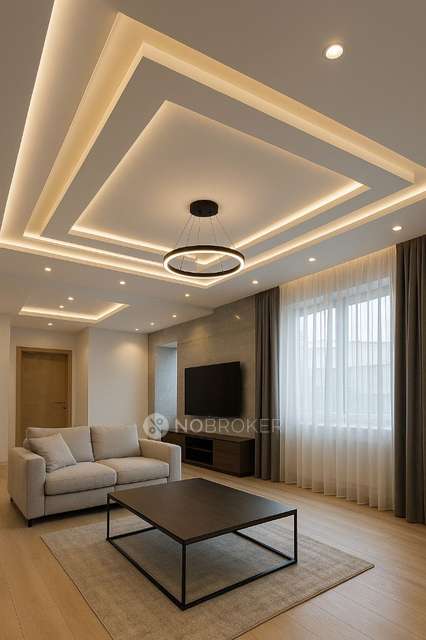 3 BHK Flat In Maphar Baigs Pinnacle For Sale  In Uppal