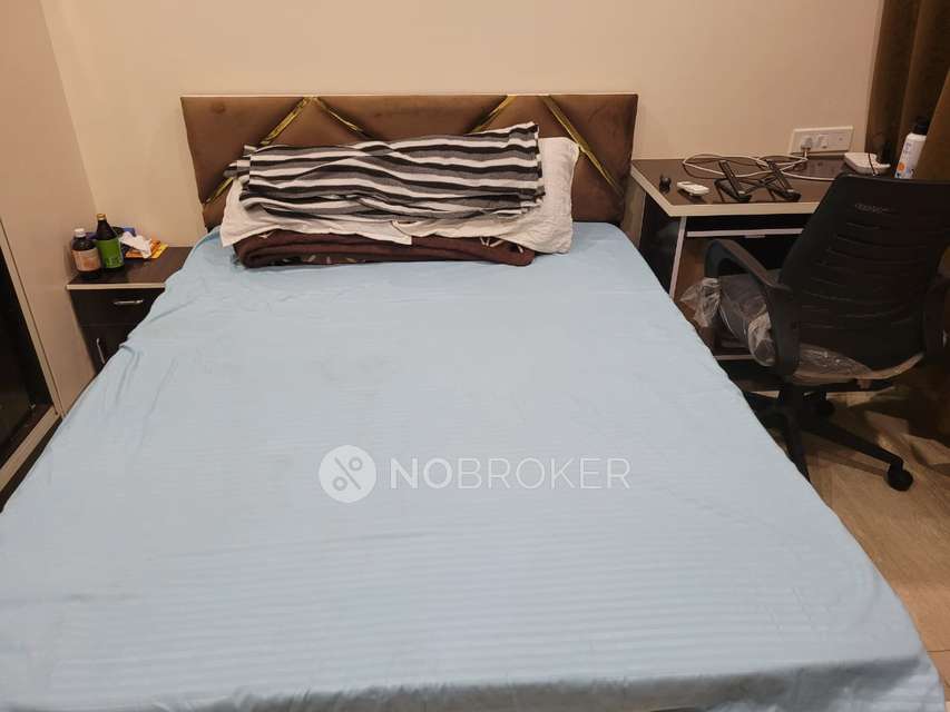 3 BHK Flat In Sai Proviso Leisure Town, Hadapsar for Rent  In Hadapsar