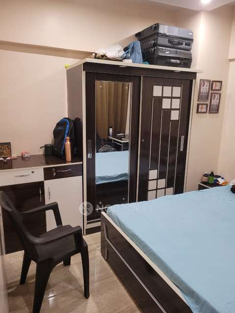 3 BHK Flat In Sai Proviso Leisure Town, Hadapsar for Rent  In Hadapsar