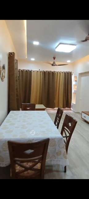 3 BHK Flat In Sai Proviso Leisure Town, Hadapsar for Rent  In Hadapsar