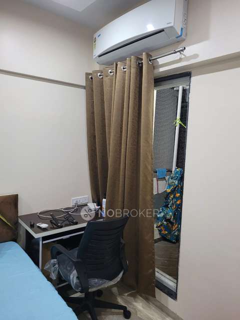 3 BHK Flat In Sai Proviso Leisure Town, Hadapsar for Rent  In Hadapsar