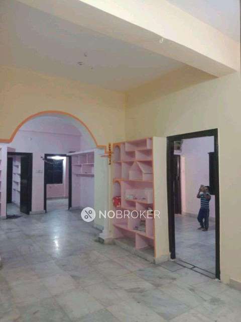 2 BHK Flat In Babu Mansion Apartments For Sale  In Sanjeeva Reddy Nagar
