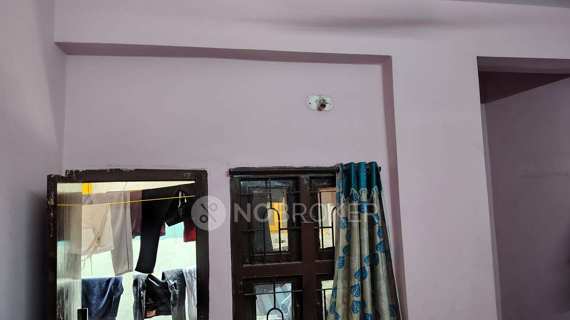 2 BHK Flat In Babu Mansion Apartments For Sale  In Sanjeeva Reddy Nagar