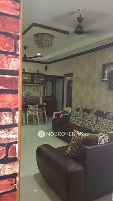 2 BHK Flat In Narayana Maple, Kolathur For Sale  In White Palace