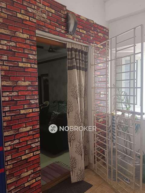 2 BHK Flat In Narayana Maple, Kolathur For Sale  In White Palace