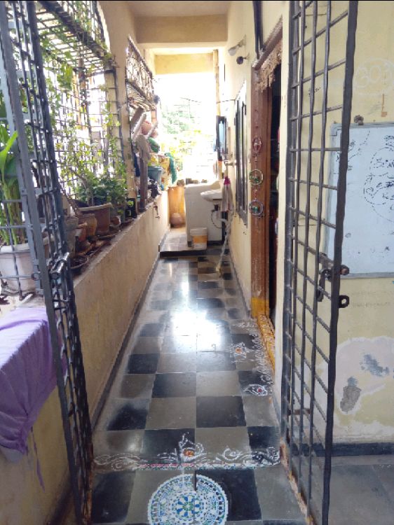 Stand Alone Apartment