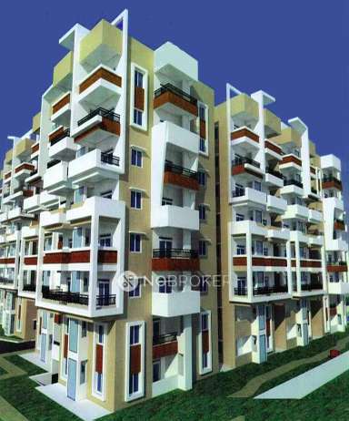 3 BHK Flat In Tricolour Palm Cove For Sale  In Uppal