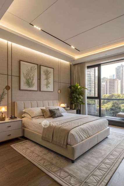 3 BHK Flat In Srinidhi Indraprastha Residency For Sale  In Uppal