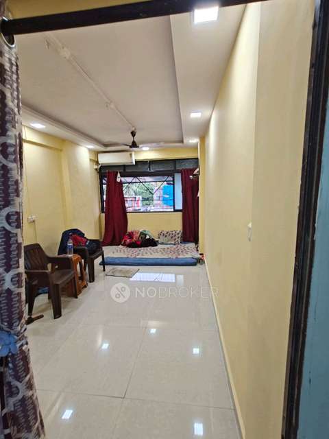 1 BHK Flat For Sale  In Kurla West