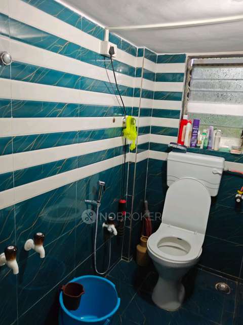 1 BHK Flat For Sale  In Kurla West