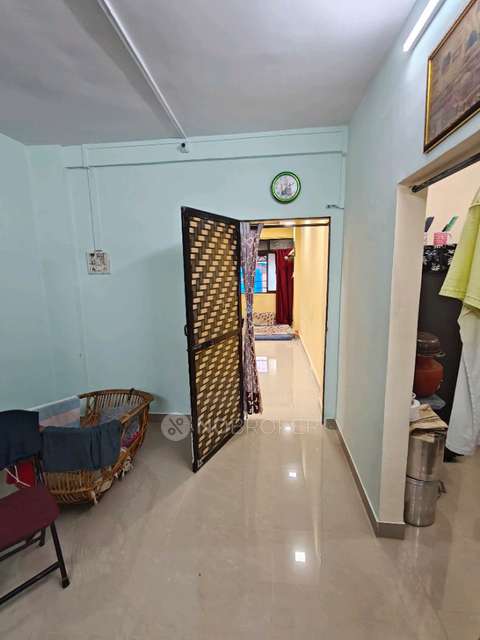 1 BHK Flat For Sale  In Kurla West