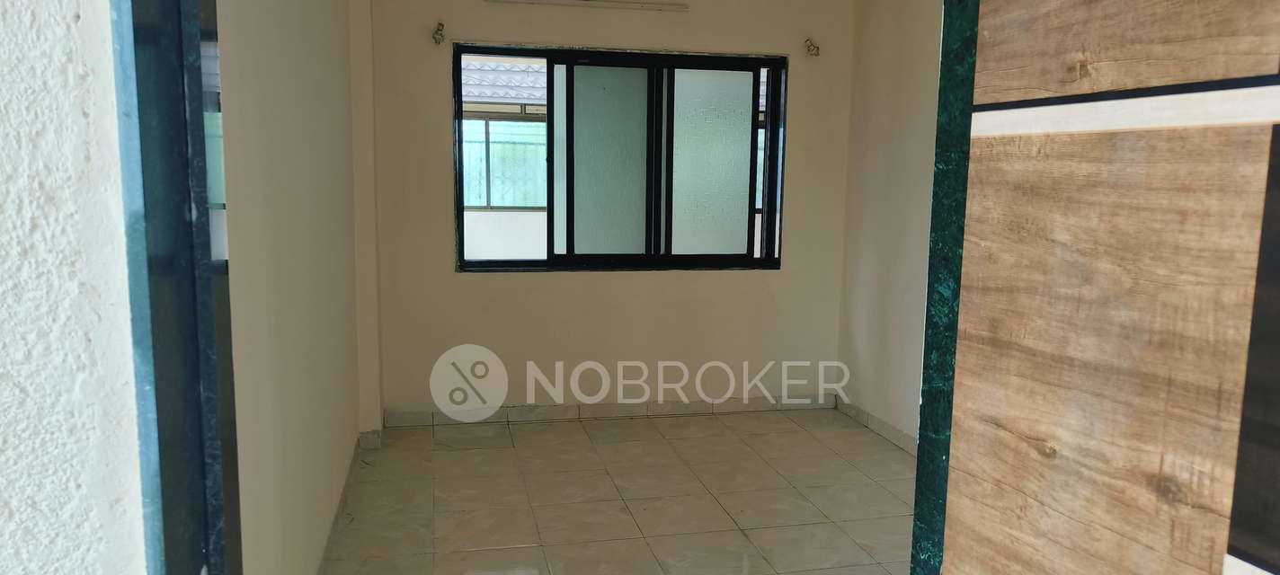 2 BHK Flat In 800 Sqft + 800 Sq Ft Terrace Flat In Sai Karishma  For Sale Mira Bhayandar For Sale  In Kfc