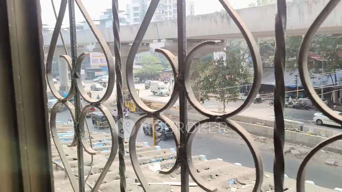 2 BHK Flat In 800 Sqft + 800 Sq Ft Terrace Flat In Sai Karishma  For Sale Mira Bhayandar For Sale  In Kfc