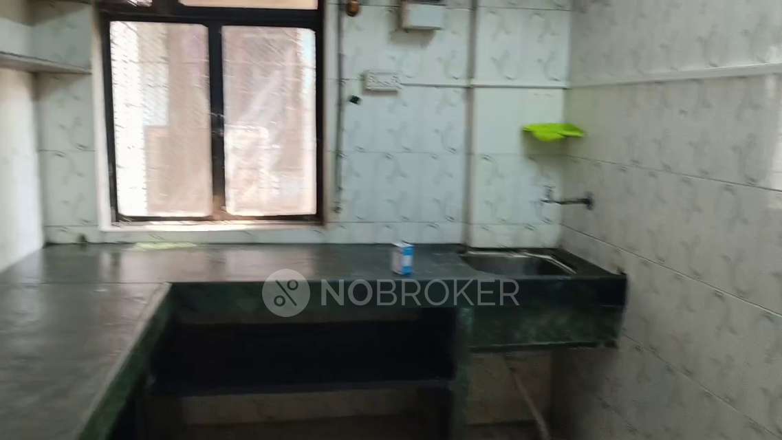 2 BHK Flat In 800 Sqft + 800 Sq Ft Terrace Flat In Sai Karishma  For Sale Mira Bhayandar For Sale  In Kfc