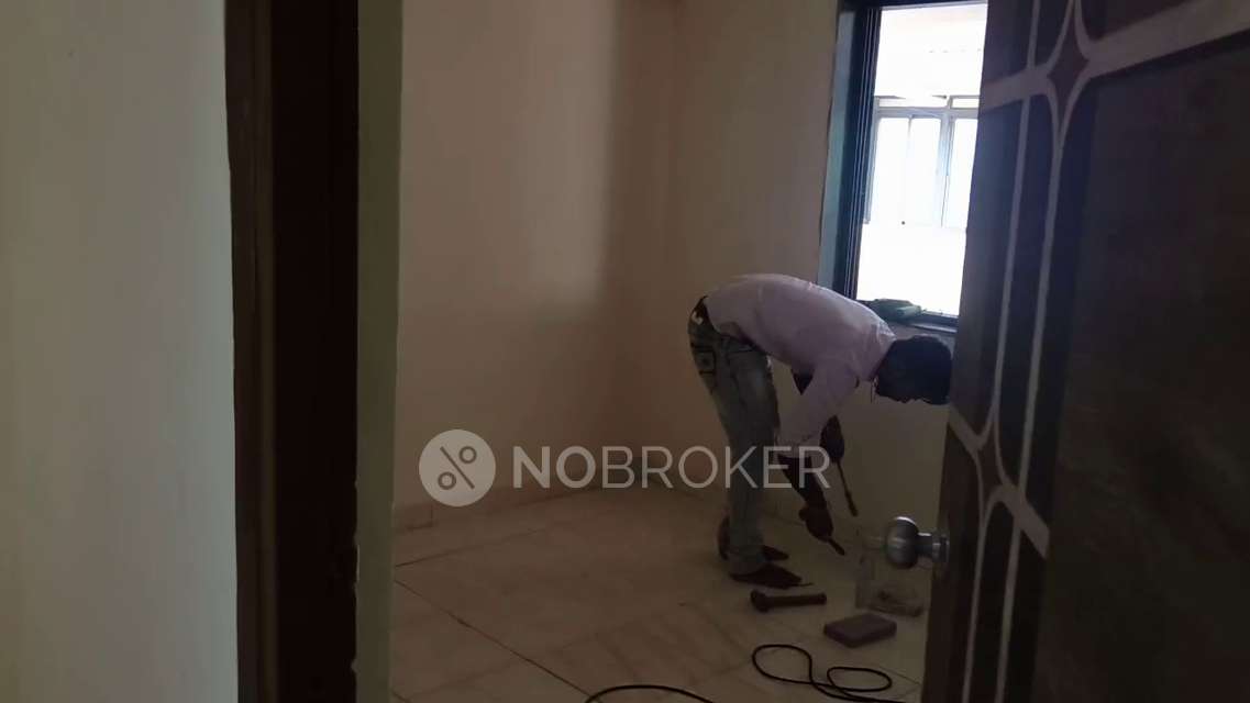 2 BHK Flat In 800 Sqft + 800 Sq Ft Terrace Flat In Sai Karishma  For Sale Mira Bhayandar For Sale  In Kfc