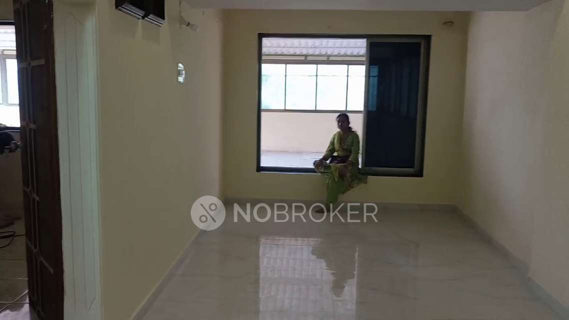 2 BHK Flat In 800 Sqft + 800 Sq Ft Terrace Flat In Sai Karishma  For Sale Mira Bhayandar For Sale  In Kfc