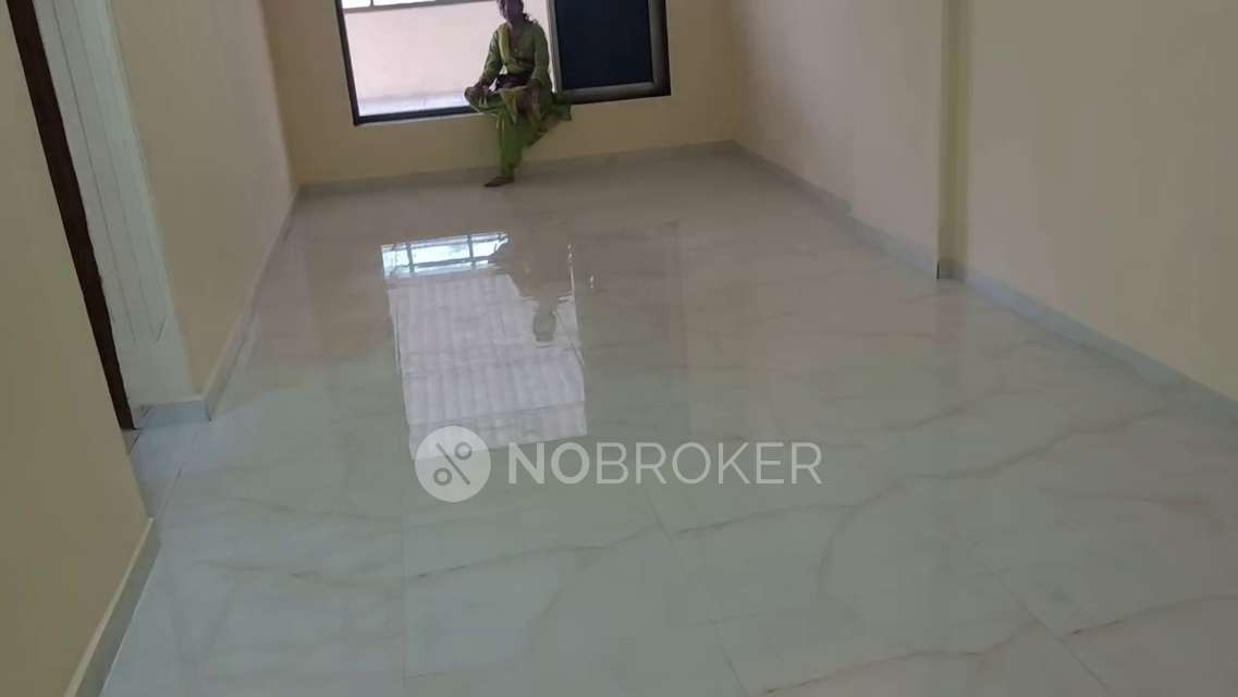 2 BHK Flat In 800 Sqft + 800 Sq Ft Terrace Flat In Sai Karishma  For Sale Mira Bhayandar For Sale  In Kfc