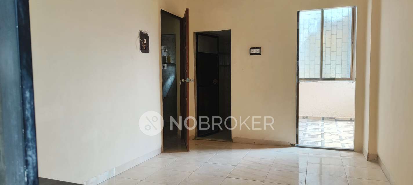 2 BHK Flat In 800 Sqft + 800 Sq Ft Terrace Flat In Sai Karishma  For Sale Mira Bhayandar For Sale  In Kfc